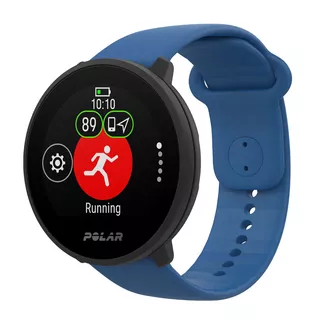 Sports Watch Polar Unite Blue