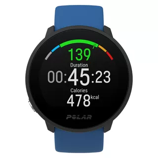 Sports Watch Polar Unite Blue