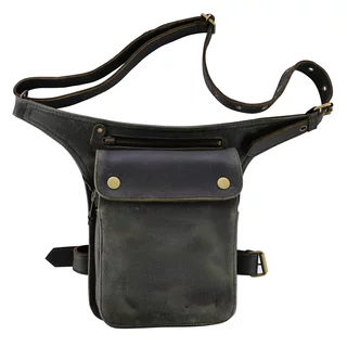 Stehenní kapsa W-TEC Tzoler