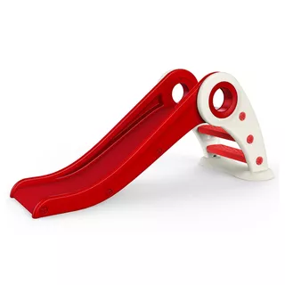 Children’s Slide inSPORTline Kaimala - Red