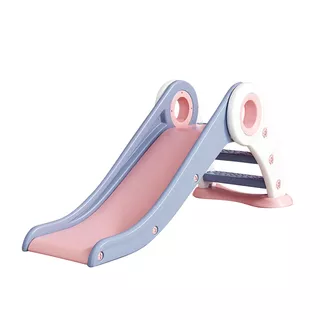 Children’s Slide inSPORTline Kaimala - Pink