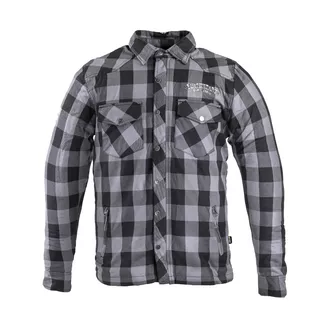 Flanell ing W-TEC Black Heart Reginald aramiddal