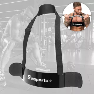 Biceps Isolator inSPORTline Bicipi