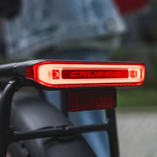 Městské elektrokolo Crussis e-Country 7.10 522Wh - model 2025