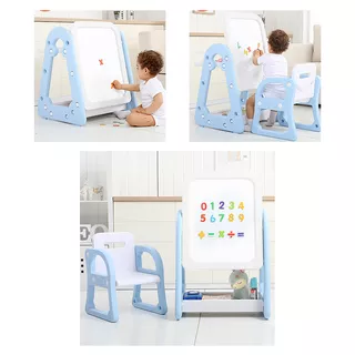 Drawing Board w/ Chair inSPORTline Gacino