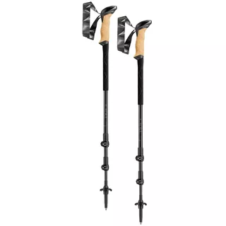 Treking hůl Leki Black Series Carbon