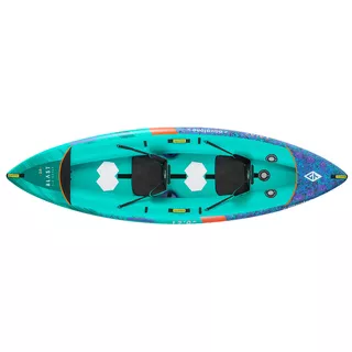 Aufblasbares Kajak Aquatone Blast 12'0 "