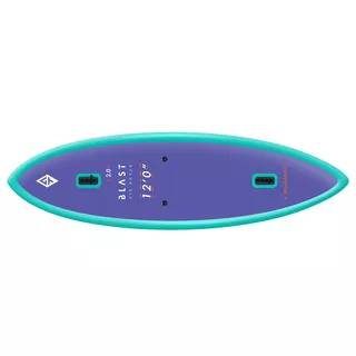 Inflatable Kayak Aquatone Blast 12’0”