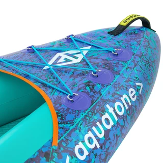 Inflatable Kayak Aquatone Blast 12’0”