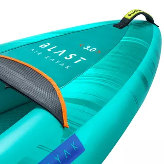 Inflatable Kayak Aquatone Blast 13’6”