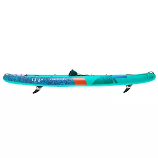 Inflatable Kayak Aquatone Blast 13’6”