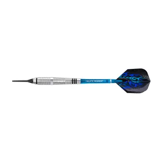 Harrows Blaze Soft Dartpfeile 3Stk