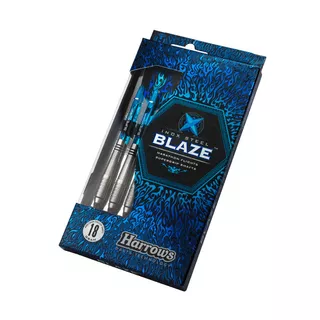 Darts Harrows Blaze Soft – 3 Pcs.