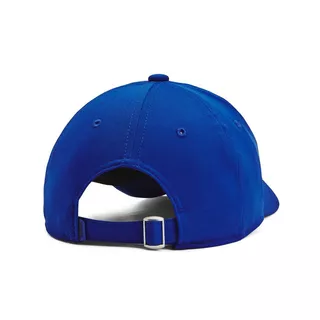 Under Armour Blitzing Adj Hat Kindermütze - schwarz