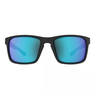 Sunglasses Bliz Luna - Black-Blue