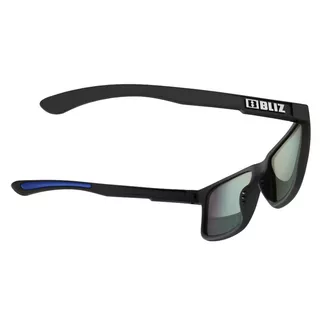 Sunglasses Bliz Luna - Black-Blue