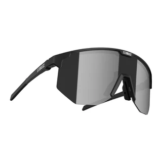Sportowe okulary przeciwsłoneczne Bliz Hero Small - Matt Black Smoke