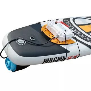 Silnik pomocniczy do paddleboardów i kajaków Aqua Marina Bluedrive Power Fin