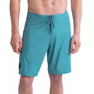 Szorty męskie Jobe Boardshorts - Morski Vintage