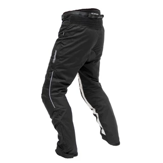 Dámské moto kalhoty Spark Bora - černá