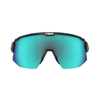 Bliz Breeze Sportsonnenbrille - Matt Schwarz