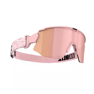 Sportovní sluneční brýle Bliz Breeze - Matt Black