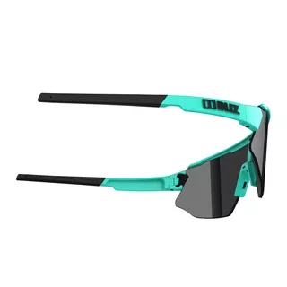 Sports Sunglasses Bliz Breeze - Matt Turquoise