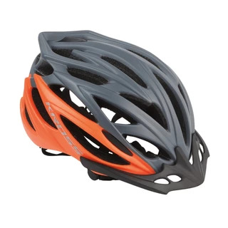 Cycling Helmet Kross Brizo - Grey Orange