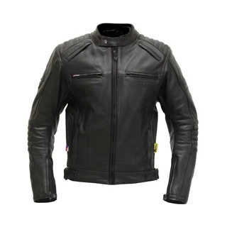 Moto jacket Spark Brono - Black - Black