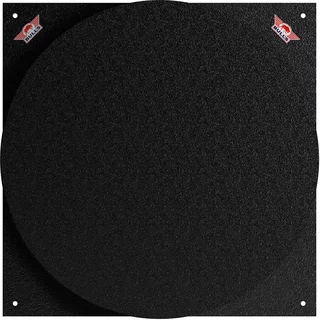 Zvukové tlumení pro sisalové terče Bull's Dartboard Silencer