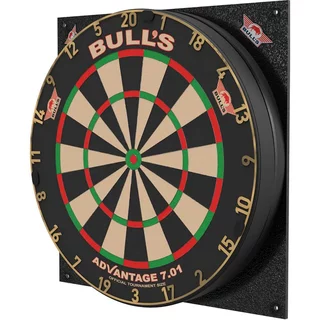Dartboard Silencer Bull’s