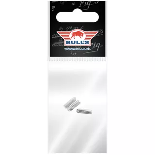 Flight Protector Bull’s Aluminum – 3-Pack - Blue