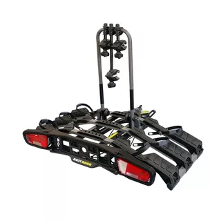 Towbar Bike Rack BuzzRack E-HORNET 3