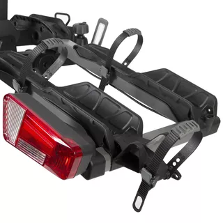 Nosič kol na tažné zařízení BuzzRack E-SCORPION 2 Black-Red