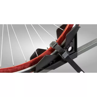 Towbar Bike Rack BuzzRack RACER 4