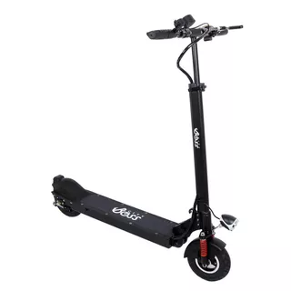 E-Scooter City Boss R3 Black