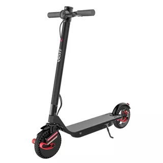 E-Scooter City Boss Pump Twin Extra