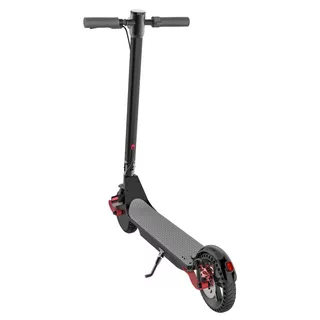 E-Scooter City Boss Pump Twin Extra