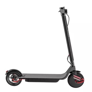 E-Scooter City Boss Pump Twin Extra