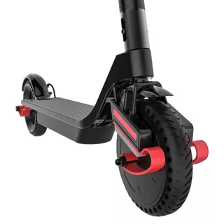 E-Scooter City Boss Pump Twin Extra