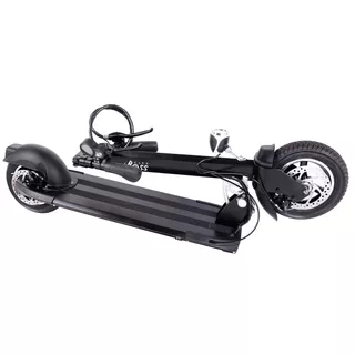 E-Scooter City Boss V4L Black