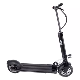 E-Scooter City Boss V4L Black