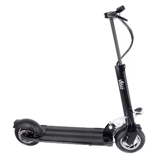 E-Scooter City Boss V5 Black