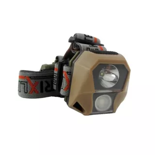 Headlamp Trixline SPORT TR C254