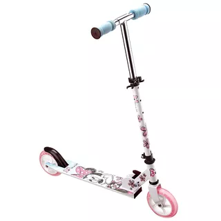 Folding Scooter Minnie Mash Up 6”