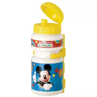 Gyerek kulacs szett Mickey Mouse