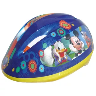 Cyklo prilba 3D Disney Mickey - 53-56