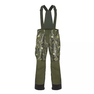 Hunting Trousers Graff 759-B-L-2 - Green-Brown