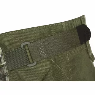 Lovecké kalhoty Graff 759-B-L-2 - zeleno-hnědá