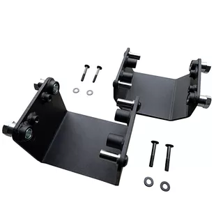 Reverse Handles for Verticon inSPORTline Pro 1000